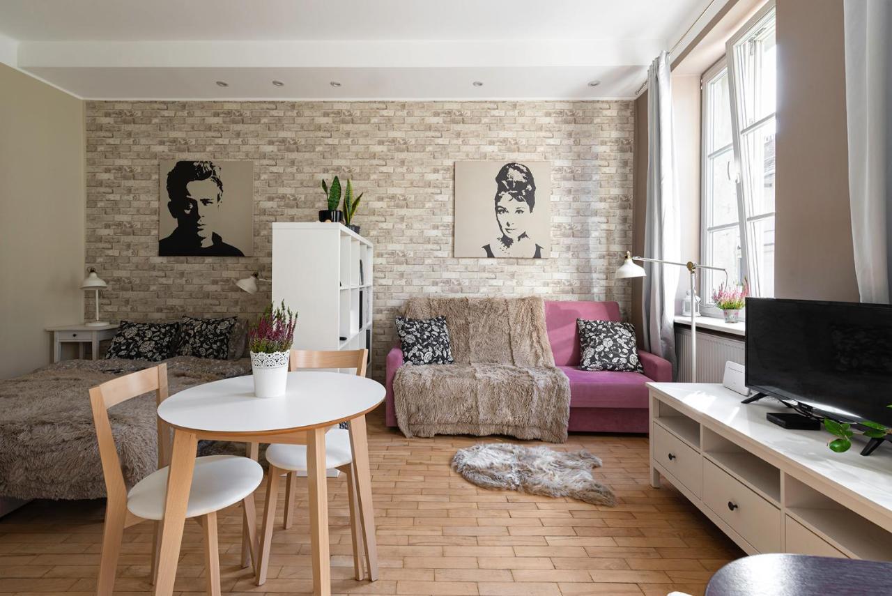 Negroni Apartments Plac Nowy Krakow Exterior photo